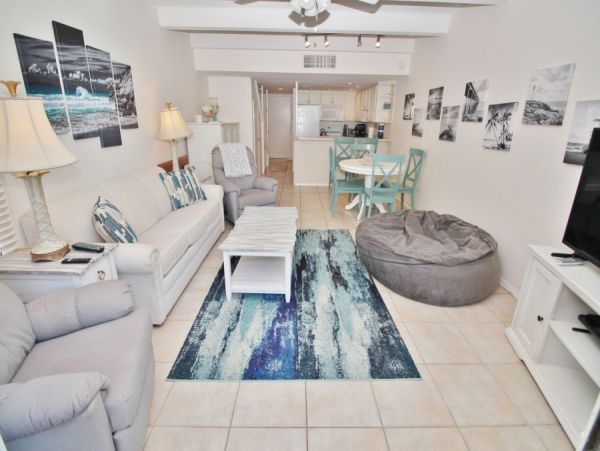 New Smyrna Beach Condo 978683