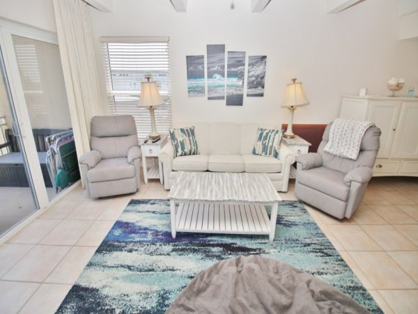 New Smyrna Beach Condo 978683