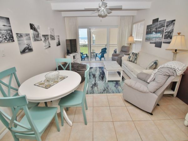 New Smyrna Beach Condo 978683