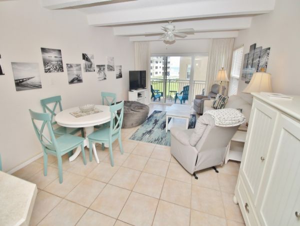 New Smyrna Beach Condo 978683