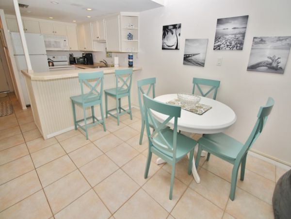 New Smyrna Beach Condo 978683