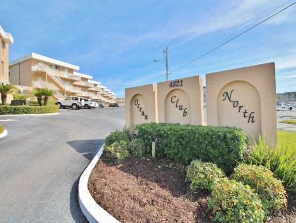 New Smyrna Beach Condo 978683