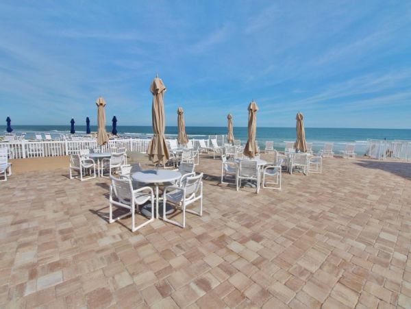 New Smyrna Beach Condo 978683