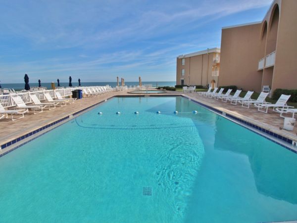 New Smyrna Beach Condo 978683