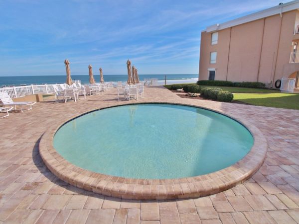 New Smyrna Beach Condo 978683