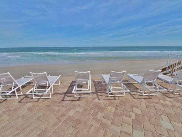 New Smyrna Beach Condo 978683