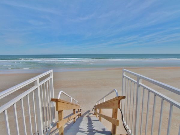 New Smyrna Beach Condo 978683