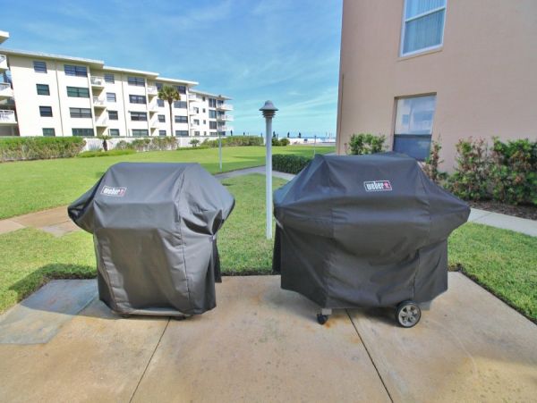 New Smyrna Beach Condo 978683