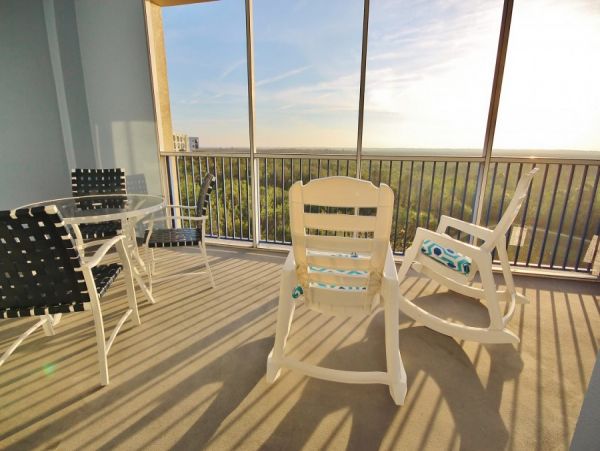 New Smyrna Beach Condo 978684