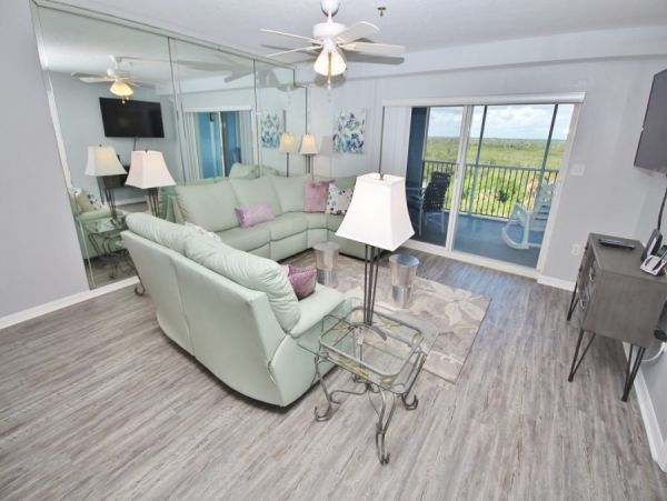 New Smyrna Beach Condo 978684