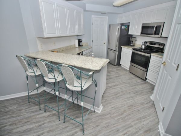 New Smyrna Beach Condo 978684