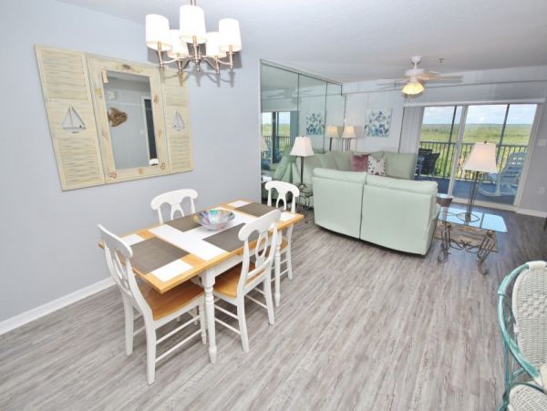 New Smyrna Beach Condo 978684