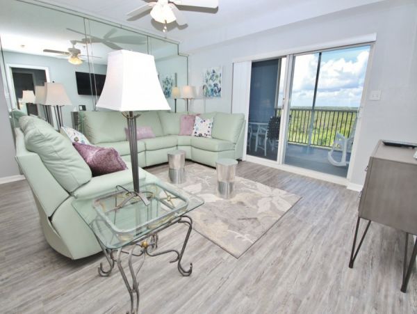New Smyrna Beach Condo 978684
