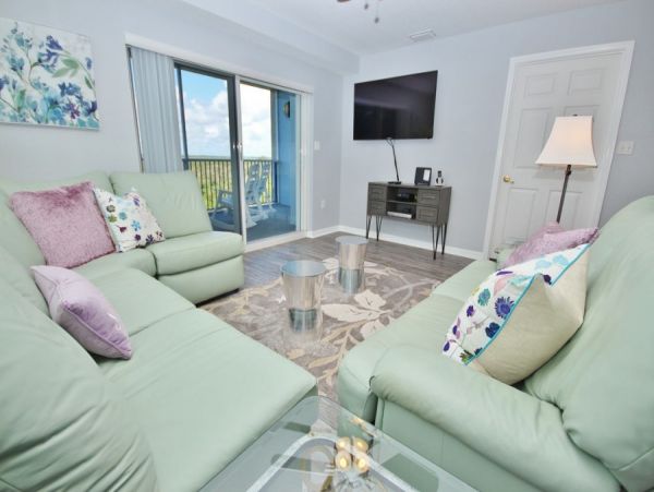 New Smyrna Beach Condo 978684