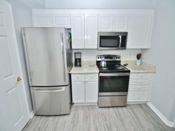 New Smyrna Beach Condo 978684
