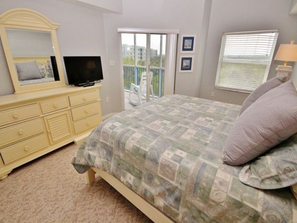 New Smyrna Beach Condo 978684