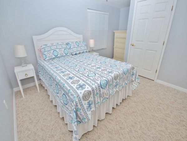 New Smyrna Beach Condo 978684