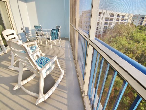 New Smyrna Beach Condo 978684