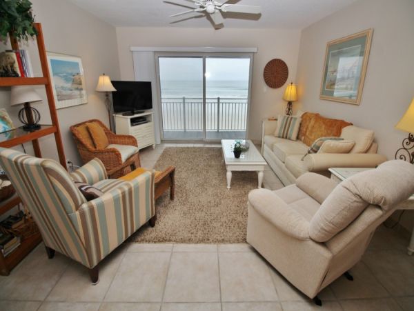 New Smyrna Beach Condo 978685