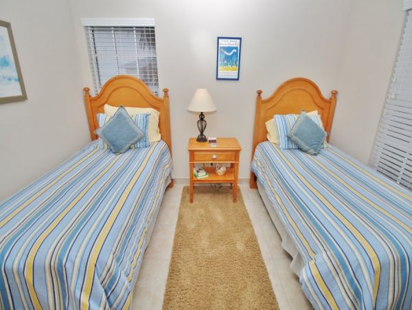 New Smyrna Beach Condo 978685