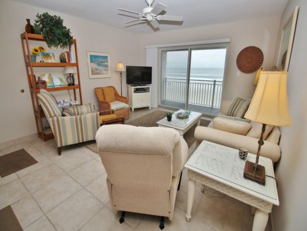 New Smyrna Beach Condo 978685