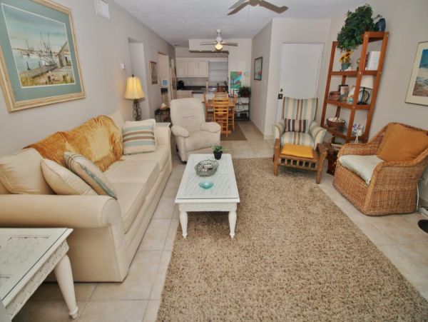 New Smyrna Beach Condo 978685