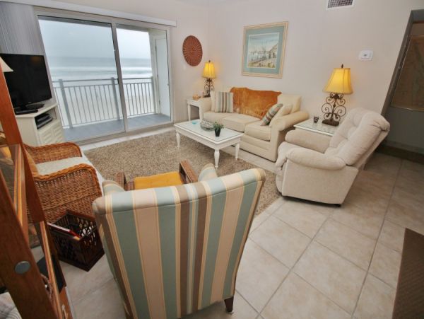 New Smyrna Beach Condo 978685