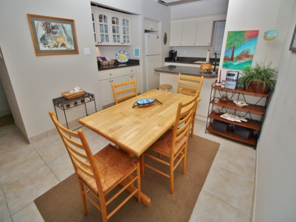 New Smyrna Beach Condo 978685