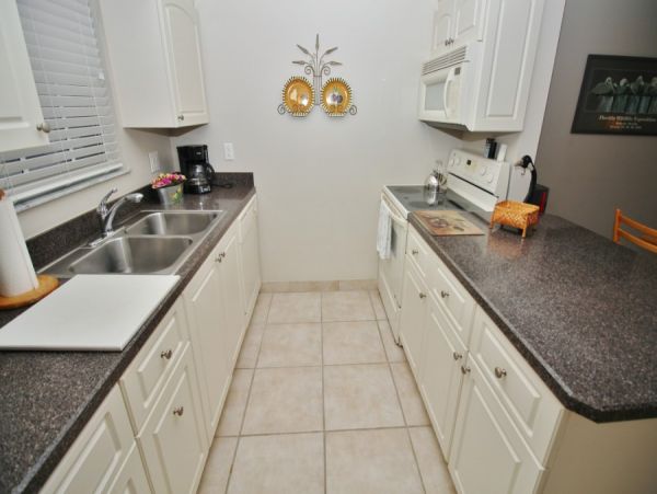 New Smyrna Beach Condo 978685