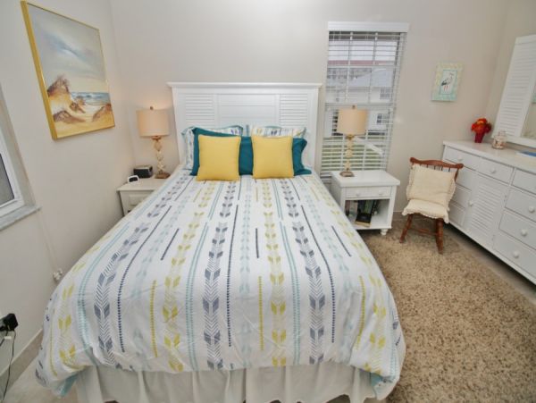 New Smyrna Beach Condo 978685