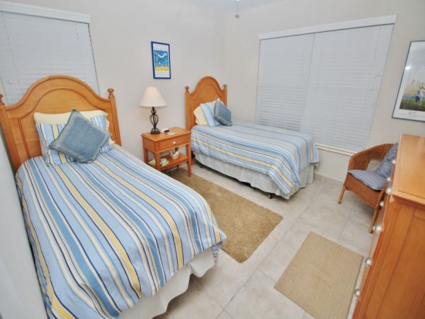 New Smyrna Beach Condo 978685