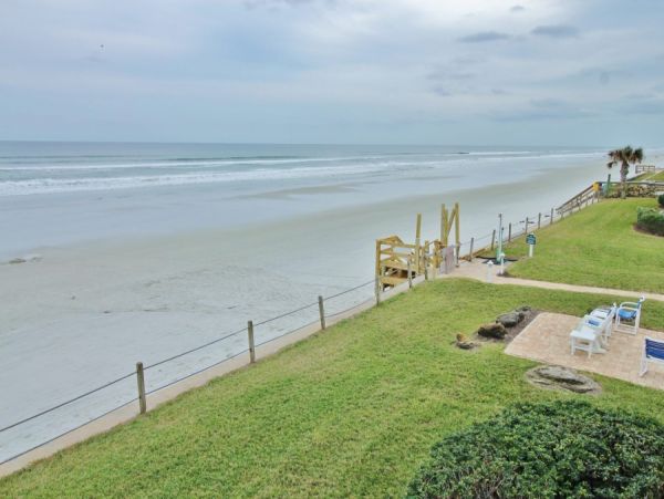 New Smyrna Beach Condo 978685