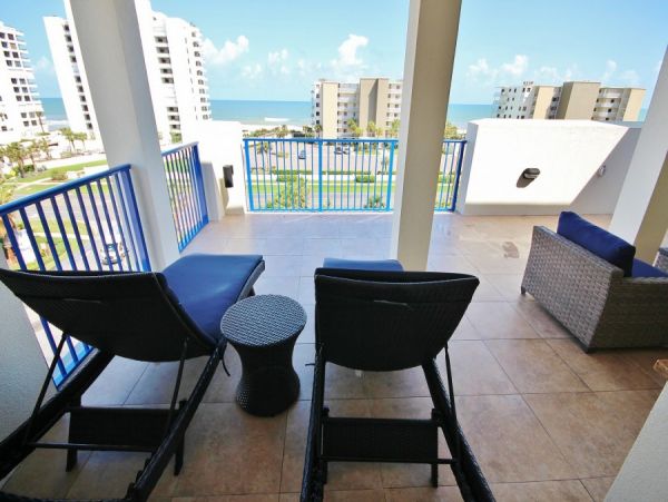 New Smyrna Beach Condo 978686