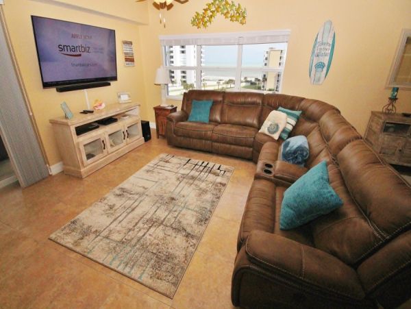 New Smyrna Beach Condo 978686