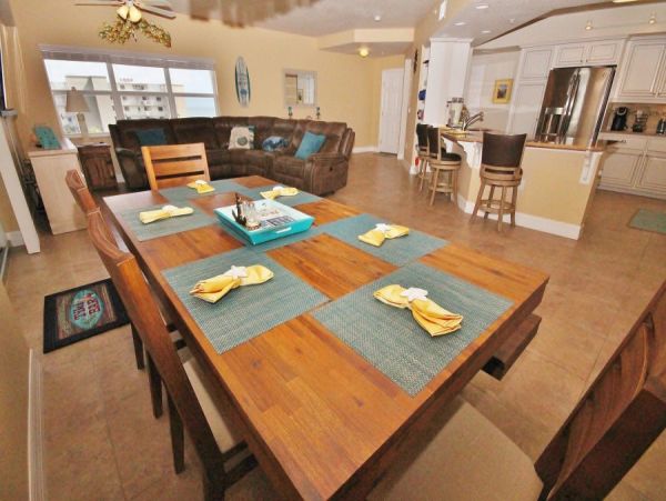 New Smyrna Beach Condo 978686