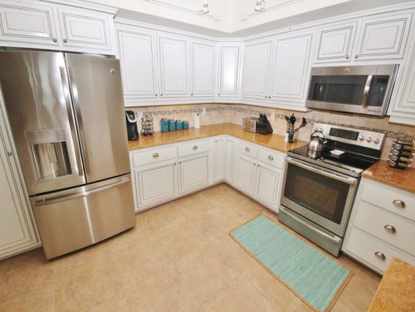 New Smyrna Beach Condo 978686