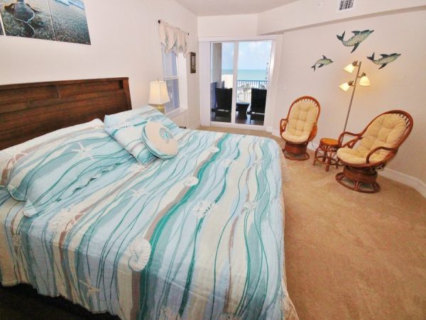 New Smyrna Beach Condo 978686