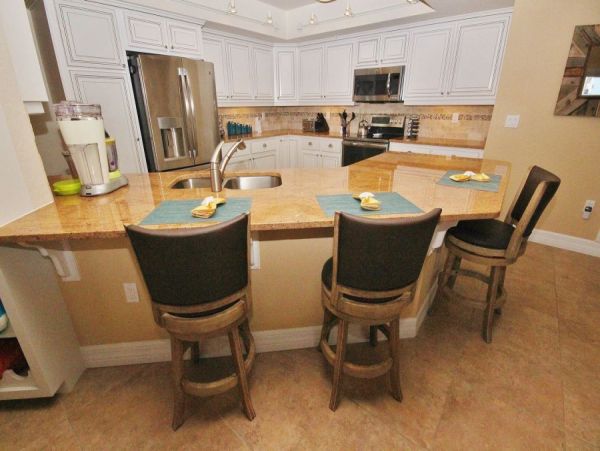 New Smyrna Beach Condo 978686
