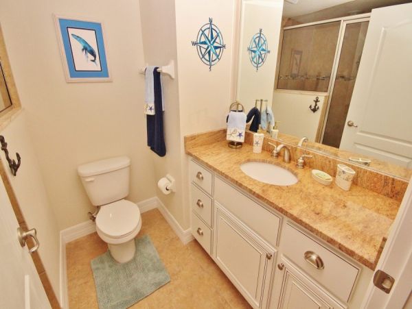 New Smyrna Beach Condo 978686
