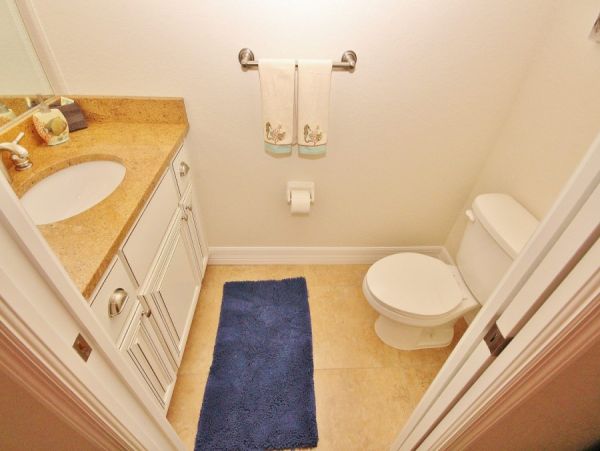 New Smyrna Beach Condo 978686