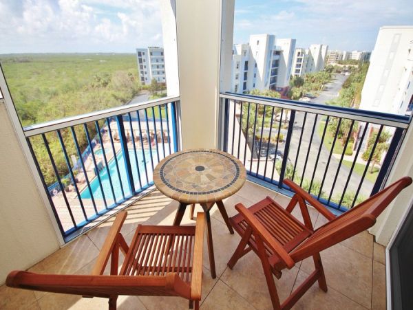 New Smyrna Beach Condo 978686
