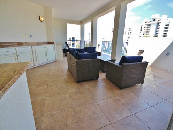 New Smyrna Beach Condo 978686