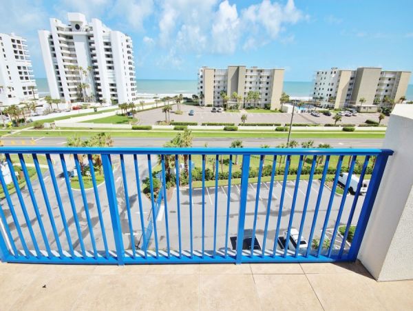 New Smyrna Beach Condo 978686