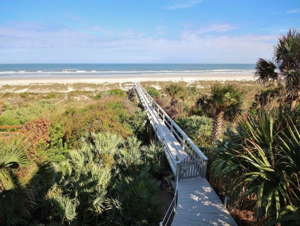 New Smyrna Beach Home 978689