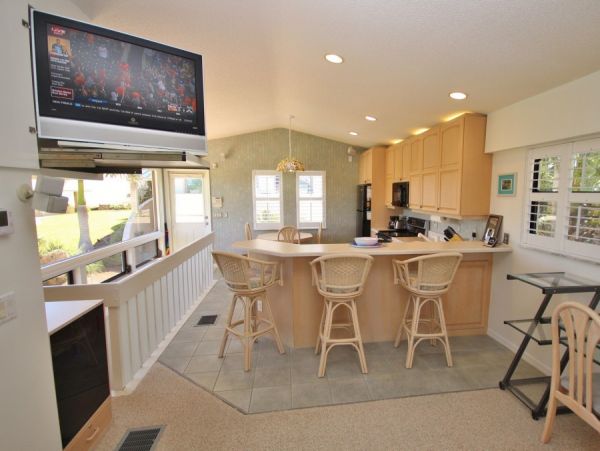New Smyrna Beach Home 978689