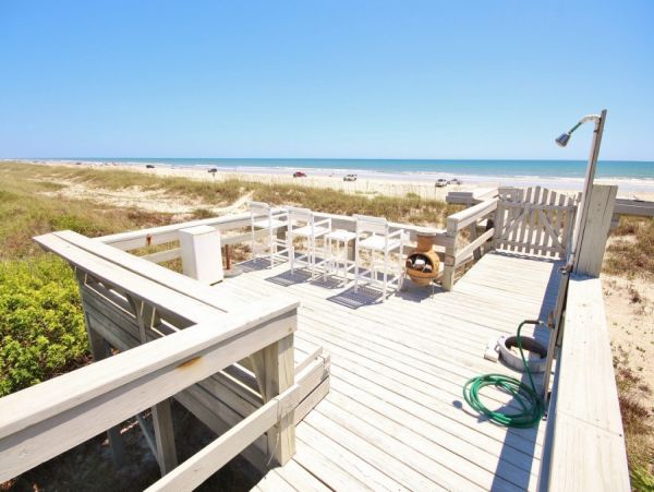New Smyrna Beach Home 978689