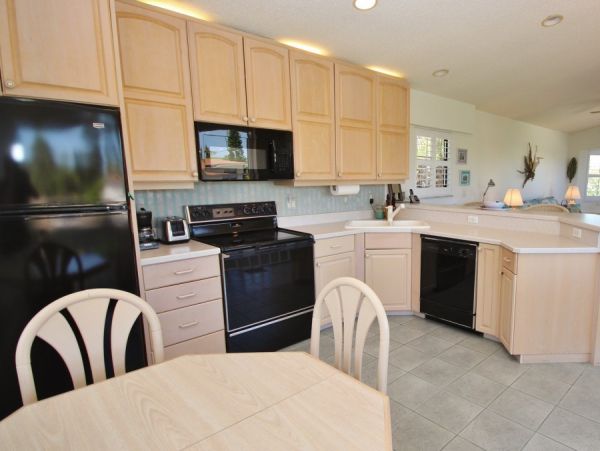 New Smyrna Beach Home 978689