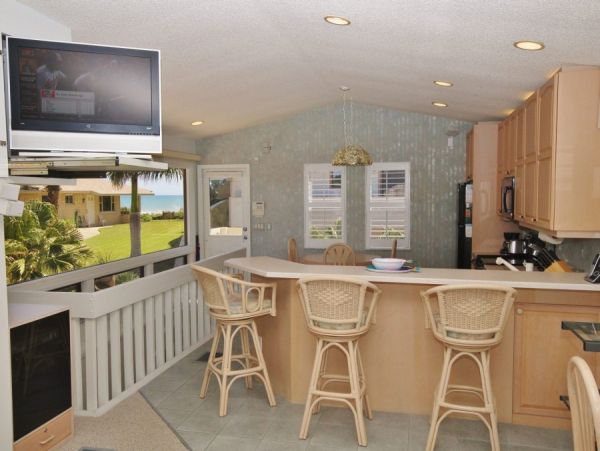 New Smyrna Beach Home 978689