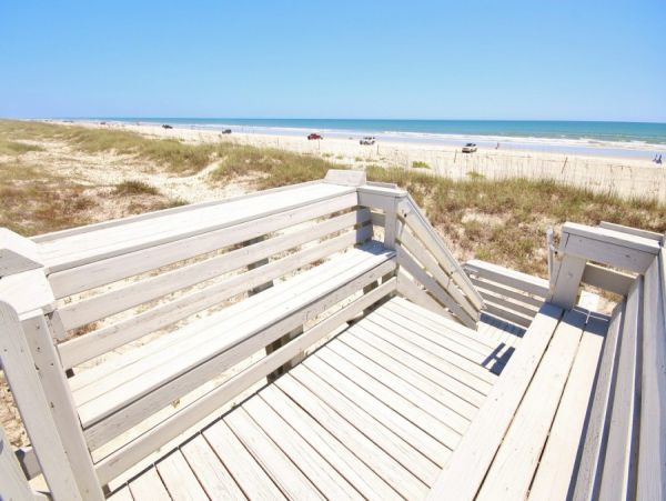New Smyrna Beach Home 978689