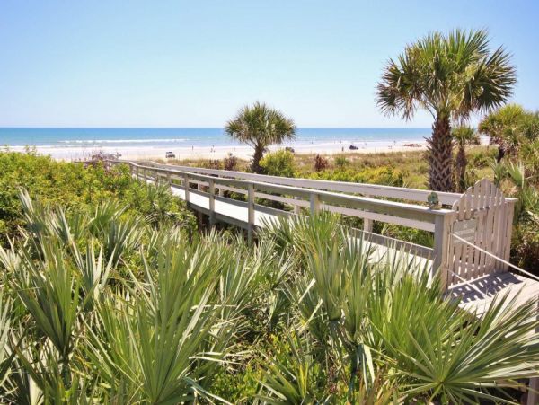 New Smyrna Beach Home 978689